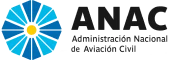ANAC Argentina (Agência Nacional de Aviação Civil)