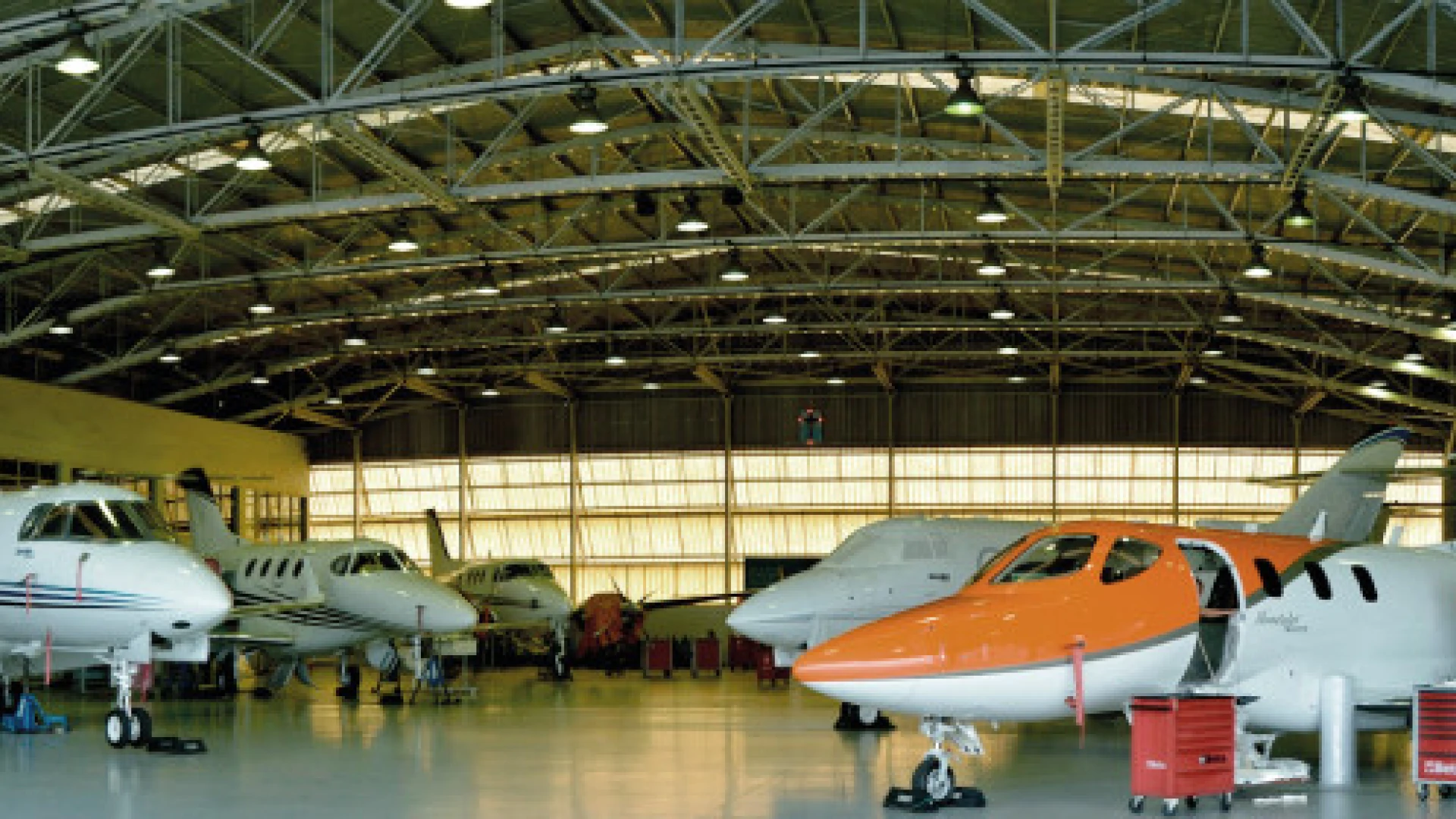 Bases de Manutenção