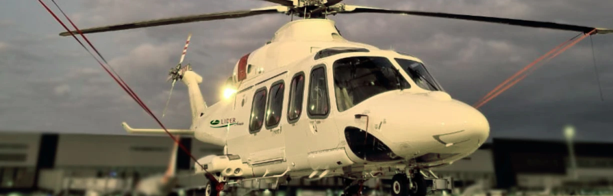AW 139