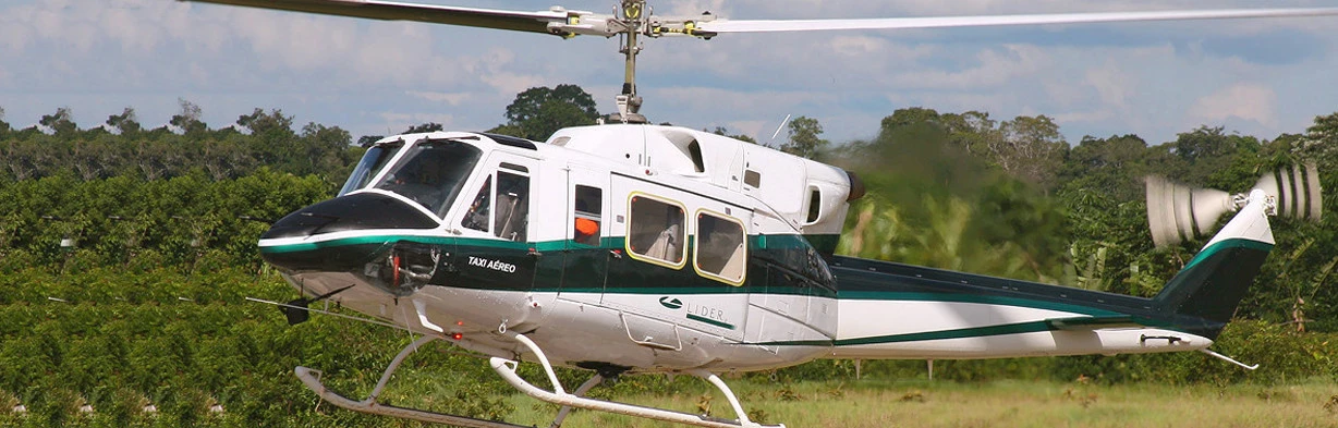 Bell 212