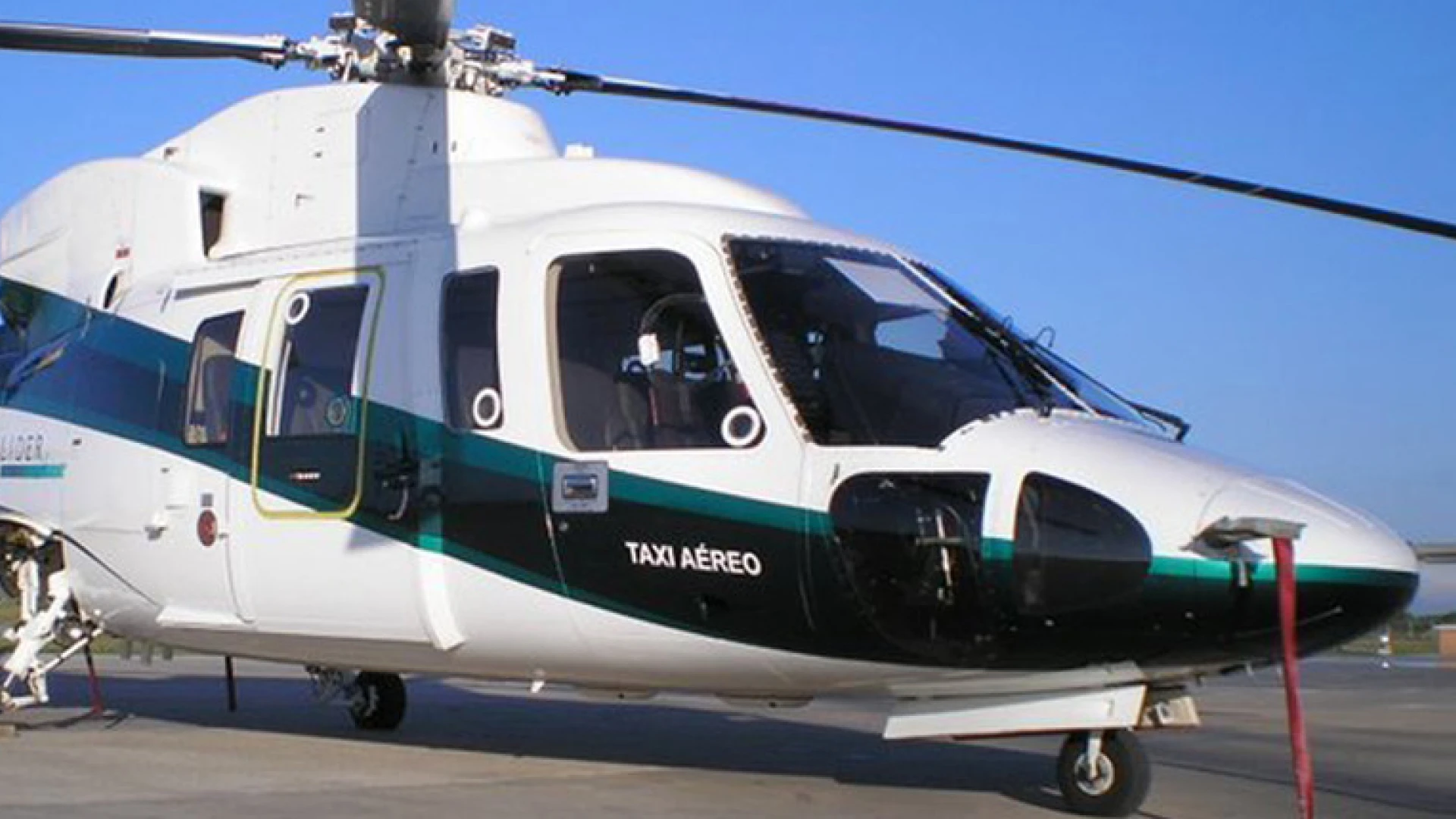 Sikorsky S-76