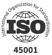 ISO 45001