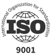 ISO 9001
